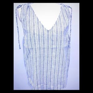 OLD NAVY💖 SLEEVELESS TOP